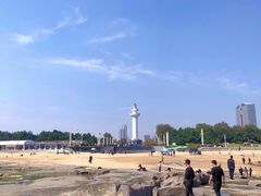 -前王院•巧克力海鲜市集餐厅(万平口店)