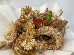 -明本湛江鸡•海鲜小厨(陈家祠店)
