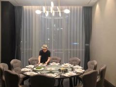 包厢-紫圆 · 雅宴高级餐厅(杭州东站店)