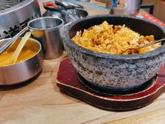 -韩悦牛排烤肉无限续(宝能中心店)