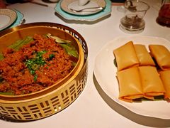-许家菜(望江店)