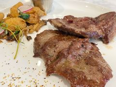果木嫩肩牛扒-卡朋西餐(较场西路店)