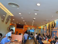 -大快活(罗湖商业城分店)