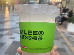 -LINLEE林里·手打柠檬茶(惠城仲恺天益城店)