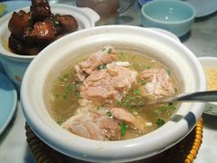 -小菜园新徽菜(芜湖镜湖苏宁店)