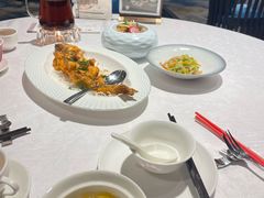 -红棉中餐厅·广州海航威斯汀酒店