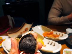 黑蒜-和彩放题餐厅(酒仙桥店)