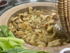 -双喜农庄·菌香园(安居家园店)