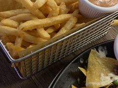 -Big Bamboo 大竹子体育主题餐厅(虹梅路店)