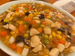 -頂好酒家·经典粤菜(海信广场店)