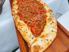 -沙漠玫瑰土耳其餐厅(神路街店)