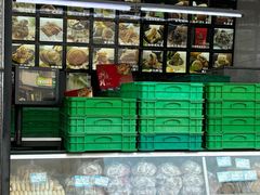 -宫廷糕点铺(蜀汉路店)