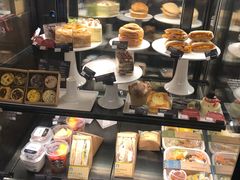 -星巴克(天津大悦城第二店)