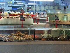 -南海底小海鲜·湘菜(鲁巷吴家湾店)
