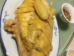 湛江鸡-强记湛江鸡饭店·二十七年老字号(拱北店)