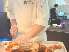 大董烧鸭-大董(深圳湾万象城店)