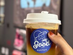 -NokNok Coffee(宽窄巷子店)