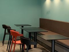 卡座-NokNok Coffee(宽窄巷子店)
