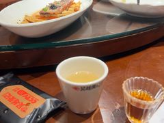 -吴越荣记苏州菜·松鼠桂鱼(月光码头店)