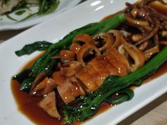 -张记旺角食街(动物园店)