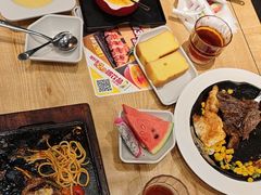 -豪客来牛排(海沧阿罗海店)