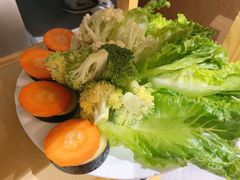 -蔚海之都·象山蒸汽海鲜(仙霞路店)