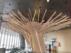 -上海之巅观光厅