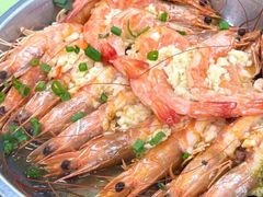 -贞姨美食·老字号海鲜大排档