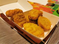 -麦当劳(长泰商业广场店)