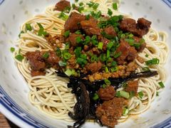 -辣肉面大王(天平路店)