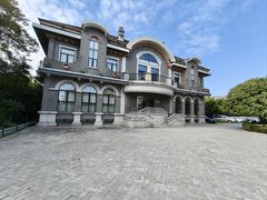 -南通濠河风景名胜区