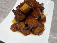 糖醋小排-鼎泰丰(国贸商城店)