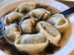 -菩提树·素食餐厅(汇智国际商业中心店)