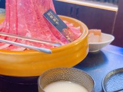 -牛New寿喜烧(闵行龙湖天街店)