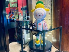 -厦门海港英迪格酒店(中山路店)