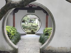 -虎跑公园