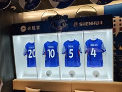 -必胜客(周浦万达店)