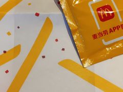 -麦当劳(双榆树店)