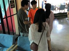 -鱼塘剧本推理桌游吧