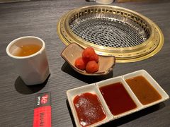 -AJIYA·池袋日式烧肉自助(天津万象城店)