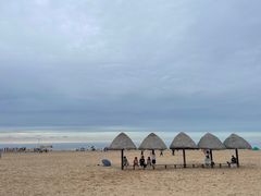 -那香海钻石沙滩浴场