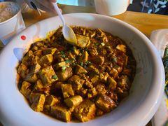 -中餐·廊桥豆腐宴(清江路分店)