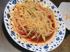 -秦月轩·陕西家乡菜(阜成路·五棵松店)