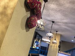-阿拉木汗餐厅(山大路店)