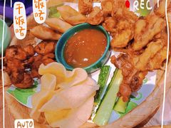 -迷你椰·泰式大排档(观前街店)