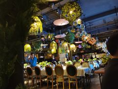 大堂-胡桃里音乐酒馆(下沙店)