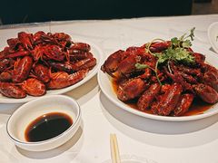 -五七小李子油焖大虾(总店)