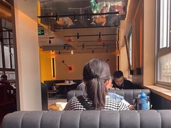 -麦当劳(新王府井店)