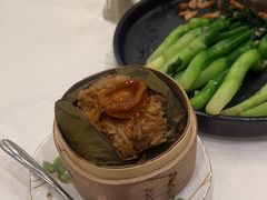 -翠园(北京王府中环店)
