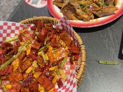 -钱锋炭缸烧烤(南湖大路总店)